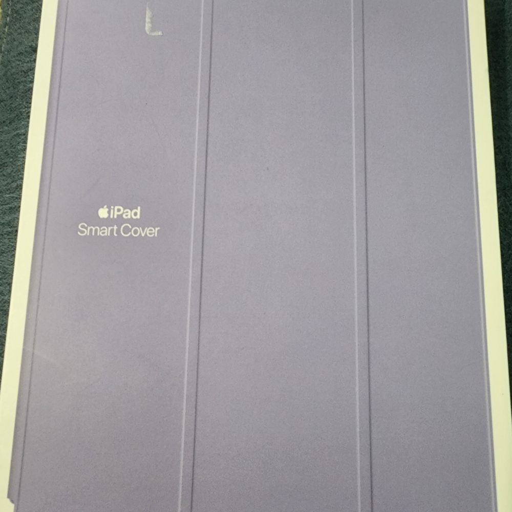 Apple iPad Smart Cover - Purple